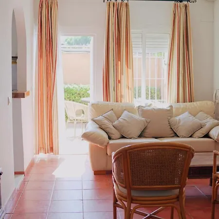 Hotel Madreselva