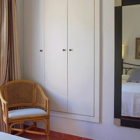 Madreselva Hotel