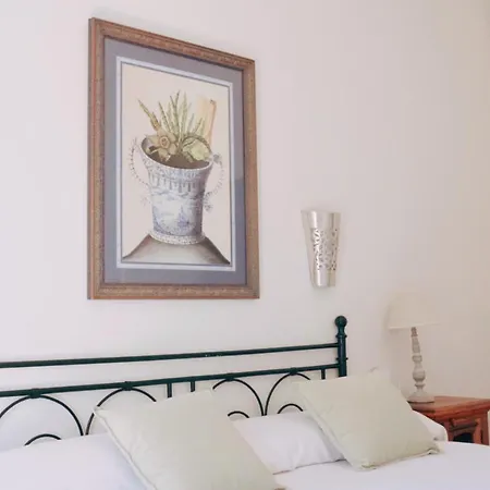 Hotel Madreselva *